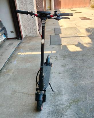 Vivobike Monopattino elettrico M-VMS4S