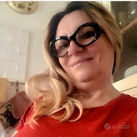 Badante referenziata