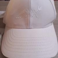 cappellino Zegna