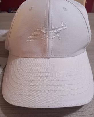 cappellino Zegna