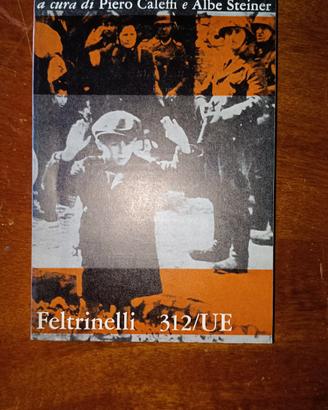Pensaci, uomo! Piero Caleffi 1edizione giugno1960