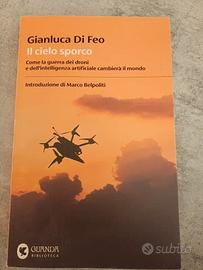 Il cielo sporco – Gianluca Di Feo 2025