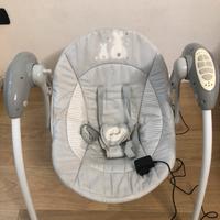 Altalena Brevi Brilly