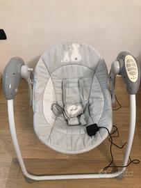 Altalena Brevi Brilly