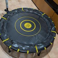 Jump per allenamento