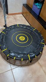 Jump per allenamento