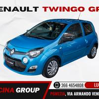 Renault Twingo 1.2 GPL 75 cv Wave