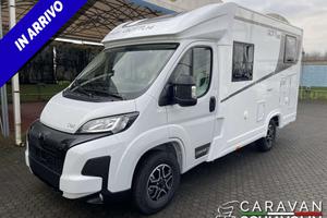 GIOTTILINE COMPACT CX 60 PREMIERE EDITION CAMBIO
