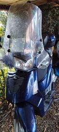 Kymco People 200 - 2006