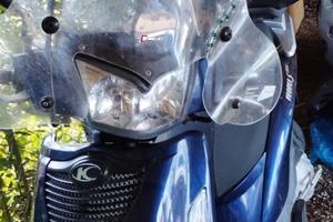 Kymco People 200 - 2006