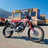 Fantic Motor XEF 125 Competition 4T 2023