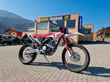 Fantic Motor XEF 125 Competition 4T 2023