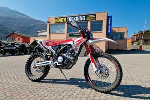 Fantic Motor XEF 125 Competition 4T 2023