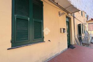 MAGAZZINO A CICAGNA