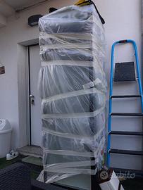 Frigo Vetrina Beck's