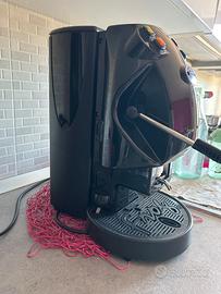 Macchinetta Frog Borbone