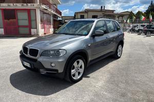 Bmw X5 3.0sd cat Attiva