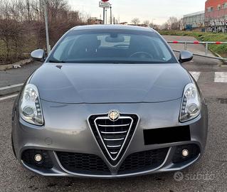 ALFA ROMEO
Giulietta 