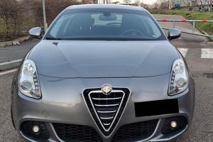 ALFA ROMEO
Giulietta 
