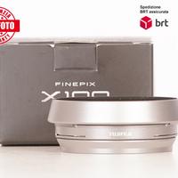 Fuji Lens Hood LH-X100