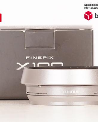 Fuji Lens Hood LH-X100