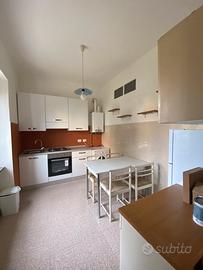 Trilocale Ivrea zona San Grato