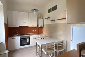 Trilocale Ivrea zona San Grato