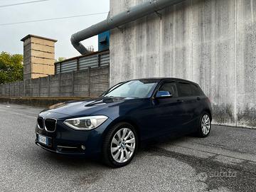 BMW 120d Xdrive Sport