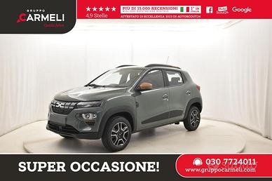 Dacia Spring Extreme Electric 65 - PRONTA CONSEGNA