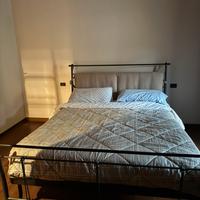 Letto fero batuto