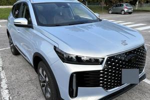 Dr 5.0 BiFuel Benzina/GPL