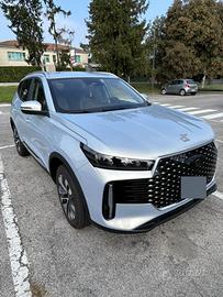 Dr 5.0 BiFuel Benzina/GPL