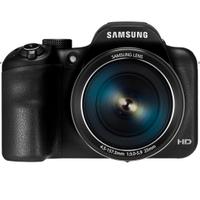 Samsung WB WB100 Fotocamera compatta 