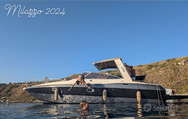 Cranchi Acquamarina 31