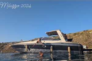 Cranchi Acquamarina 31