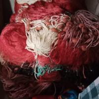 Attrezzi da pesca usati e nuovi