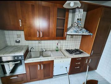 FORNO, FRIGO, LAVASTOVIGLIE, PIANO CORTURA ECC