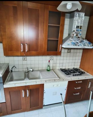 FORNO, FRIGO, LAVASTOVIGLIE, PIANO CORTURA ECC