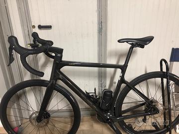 Bici da corsa
