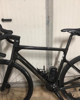 Bici da corsa