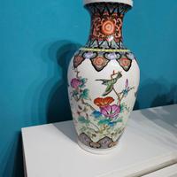 vaso  cinese