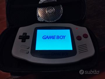 Game Boy Advance