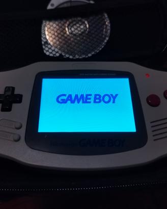 Game Boy Advance