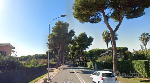 Ladispoli Bilocale Con Balcone