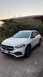 MERCEDES-BENZ GLA 200 H247 SPORT PLUS AUTOMATIC