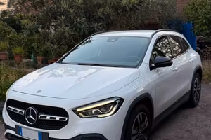 MERCEDES-BENZ GLA 200 H247 SPORT PLUS AUTOMATIC