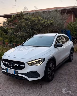 MERCEDES-BENZ GLA 200 H247 SPORT PLUS AUTOMATIC