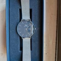 Daniel Wellington