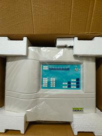 nuova centrale SERAI CA/04A 82.04A