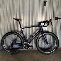 Scott Addict 2022 taglia 58